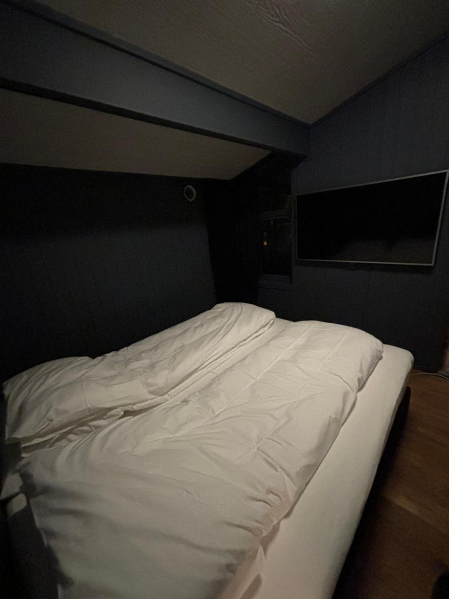 Apartment Koselig Sentral Med Gratis Parkering